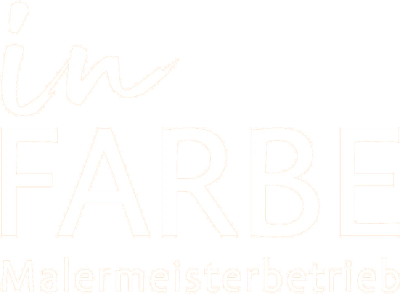 inFarbe Malermeisterbetrieb